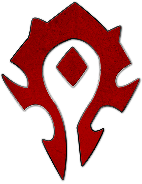 Horde Crest